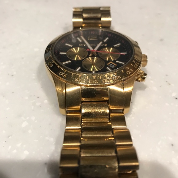 Michael Kors watch from 2012 - Picture 2 of 6